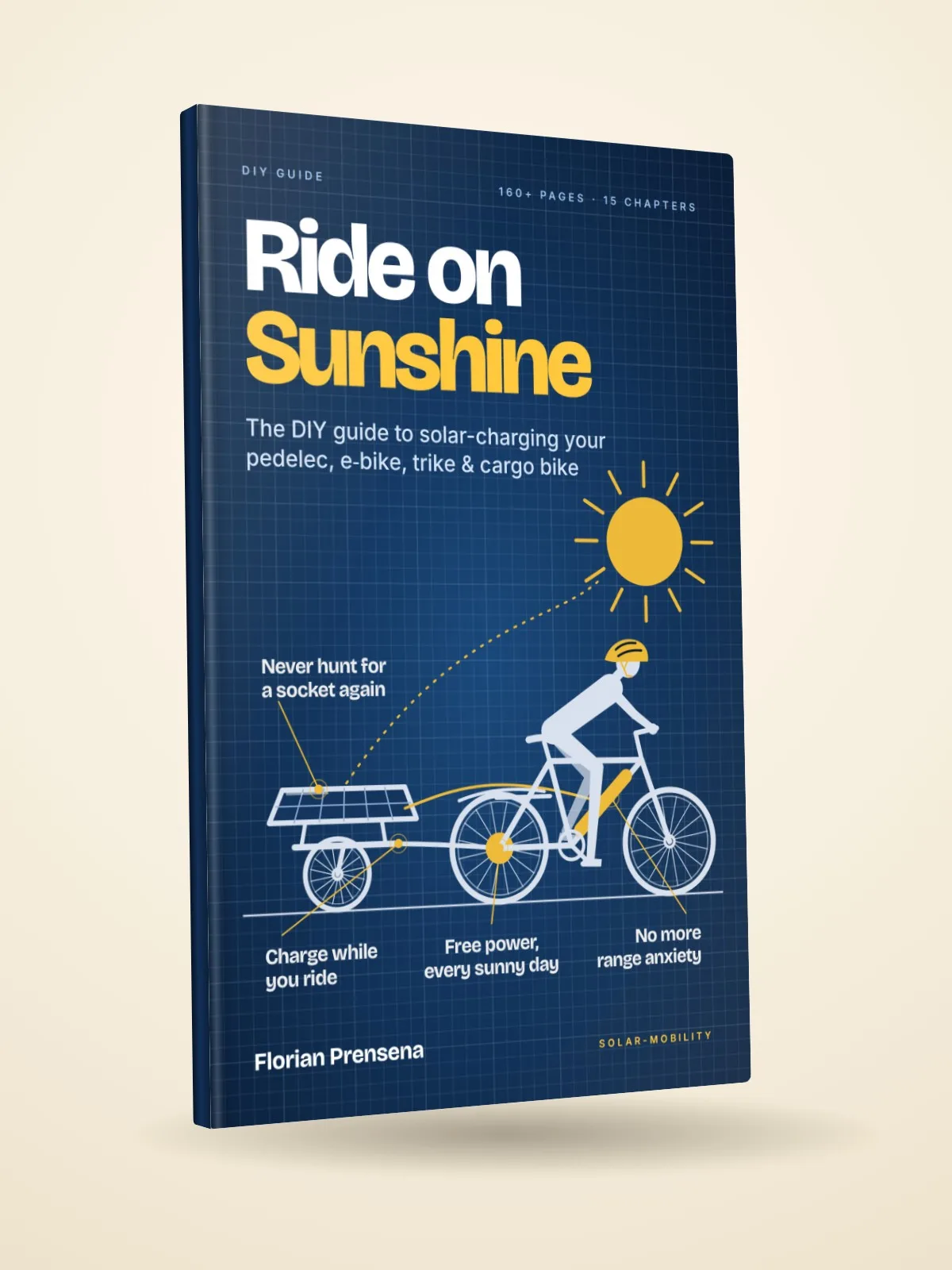 Ride on Sunshine – Florian Prensena