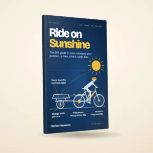 Ride on Sunshine – Florian Prensena