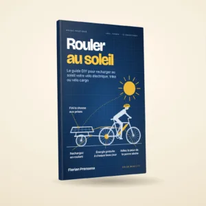Rouler au soleil – Florian Prensena