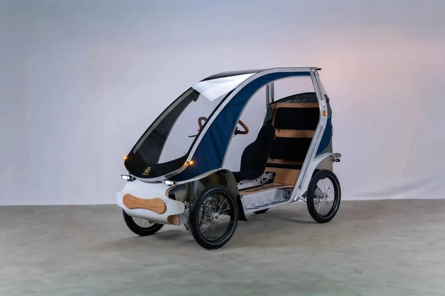 Gaëtane Mathey – Solar Quad on The Sun Trip 2026