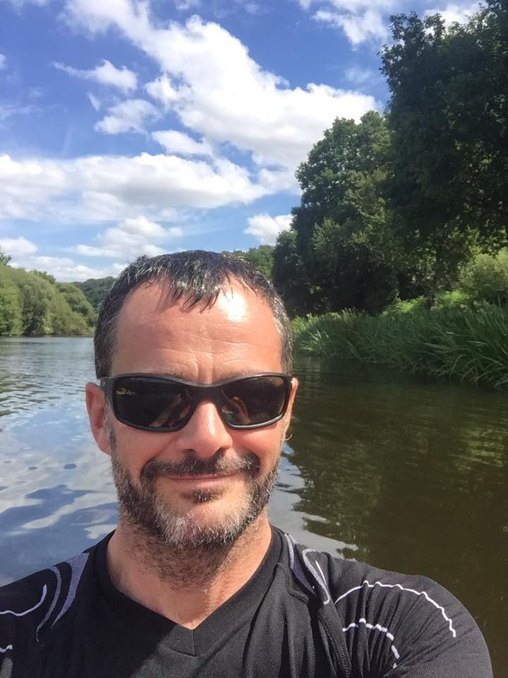 Stéphane Briel – Back Seven Years After the First Sun Trip